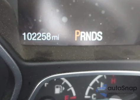 2015 Ford Focus Se from USA, damaged, VIN 1FADP3K26FL235125